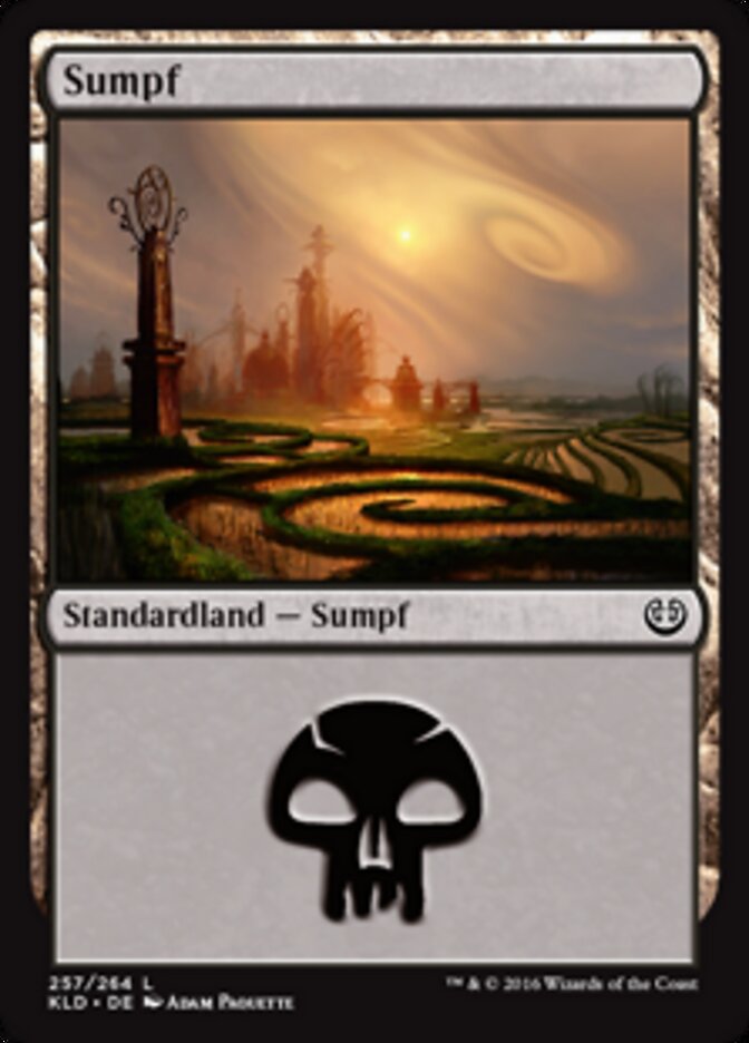 Sumpf