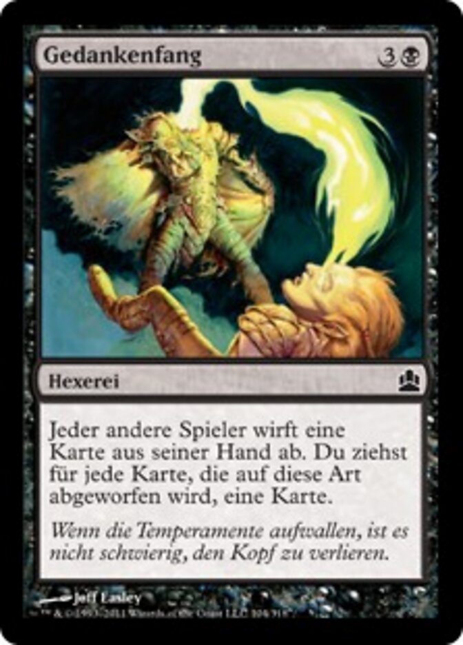 Gedankenfang