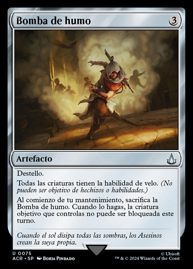 Bomba de humo