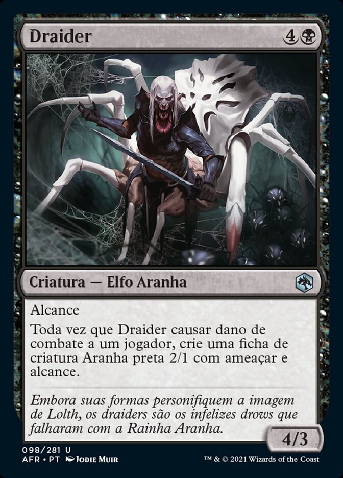 Draider
