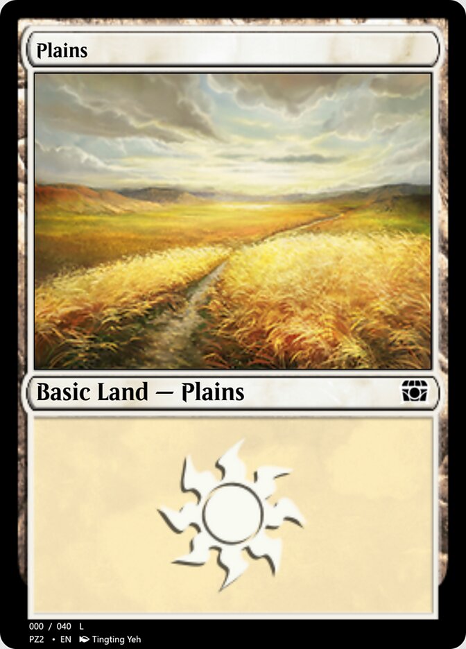 Plains