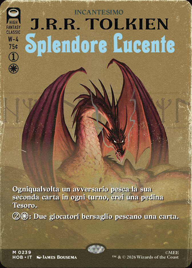 Splendore Lucente