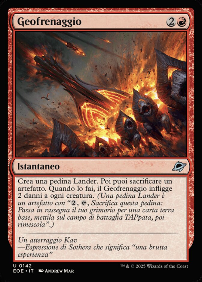 Geofrenaggio