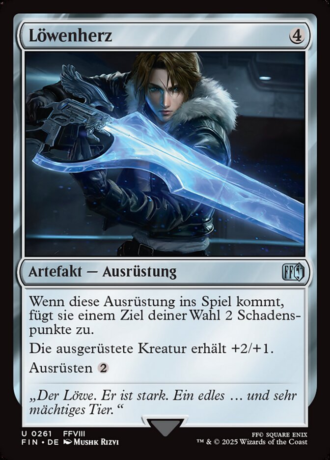 Löwenherz