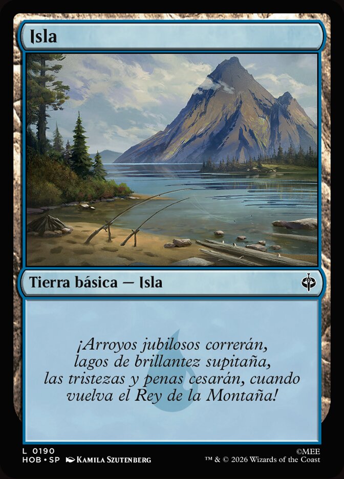 Isla