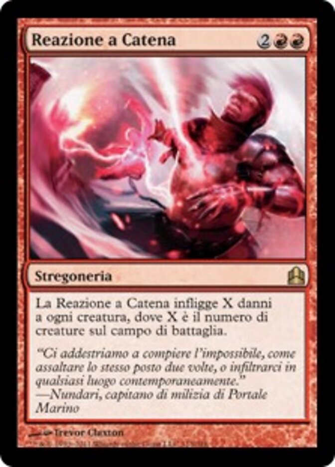 Reazione a Catena