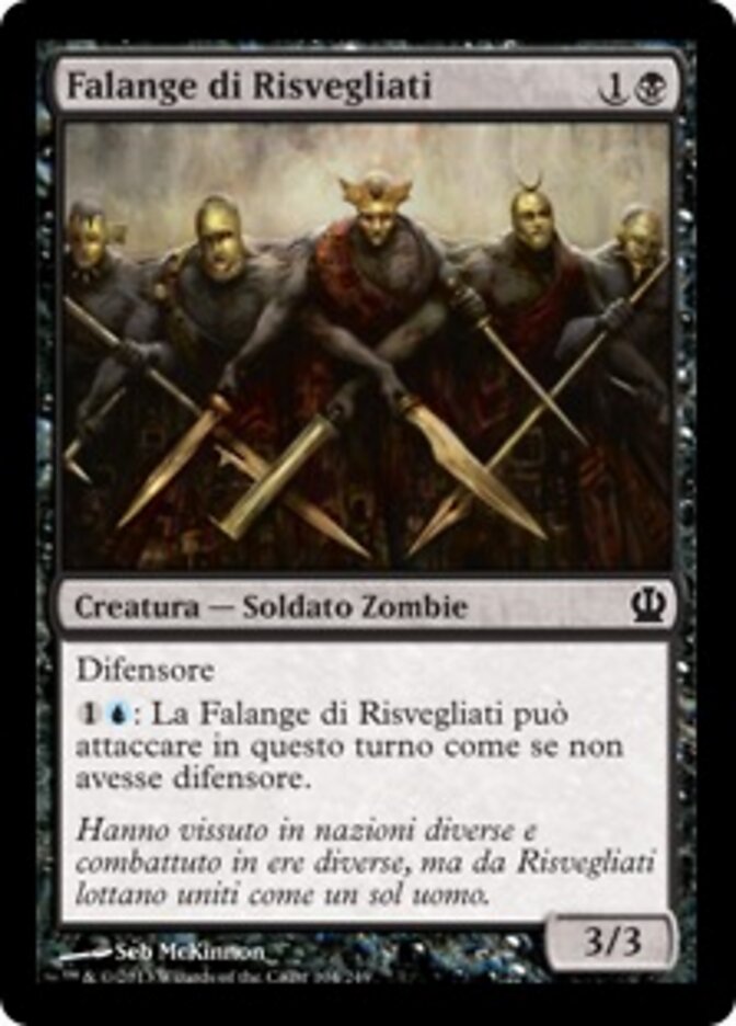 Falange di Risvegliati