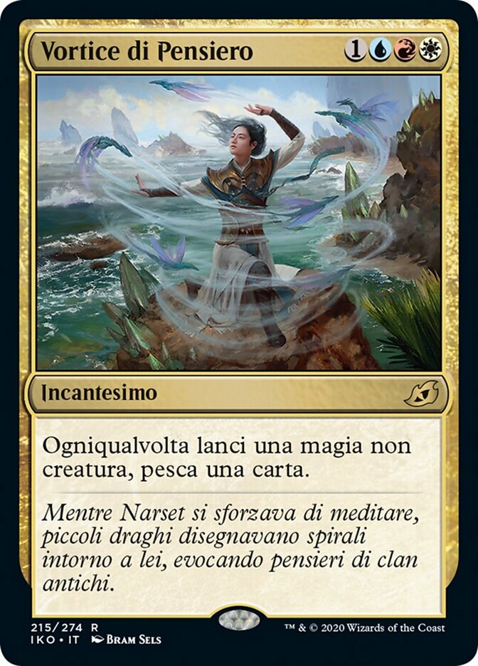 Vortice di Pensiero