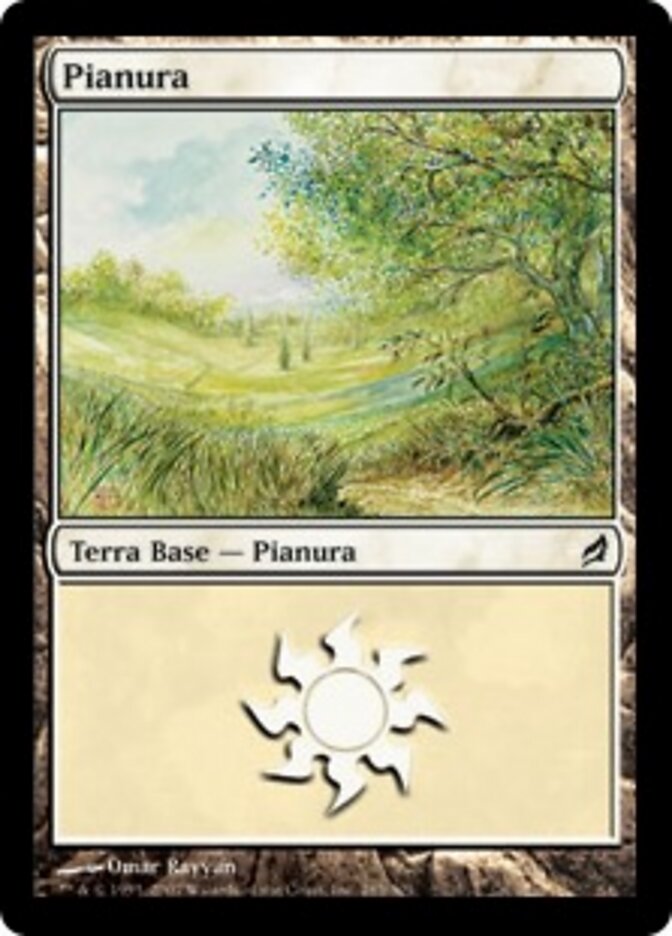 Pianura