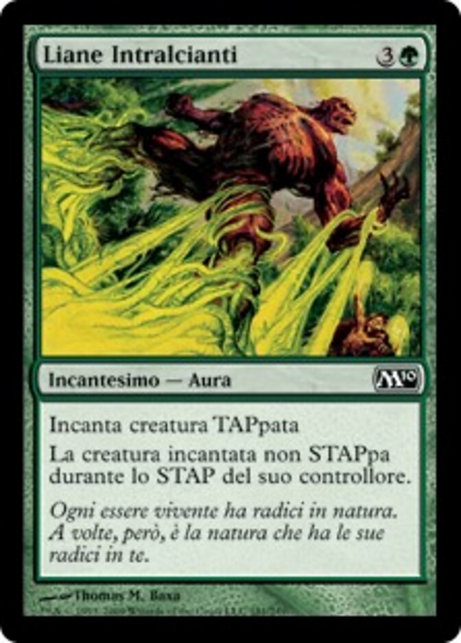 Liane Intralcianti