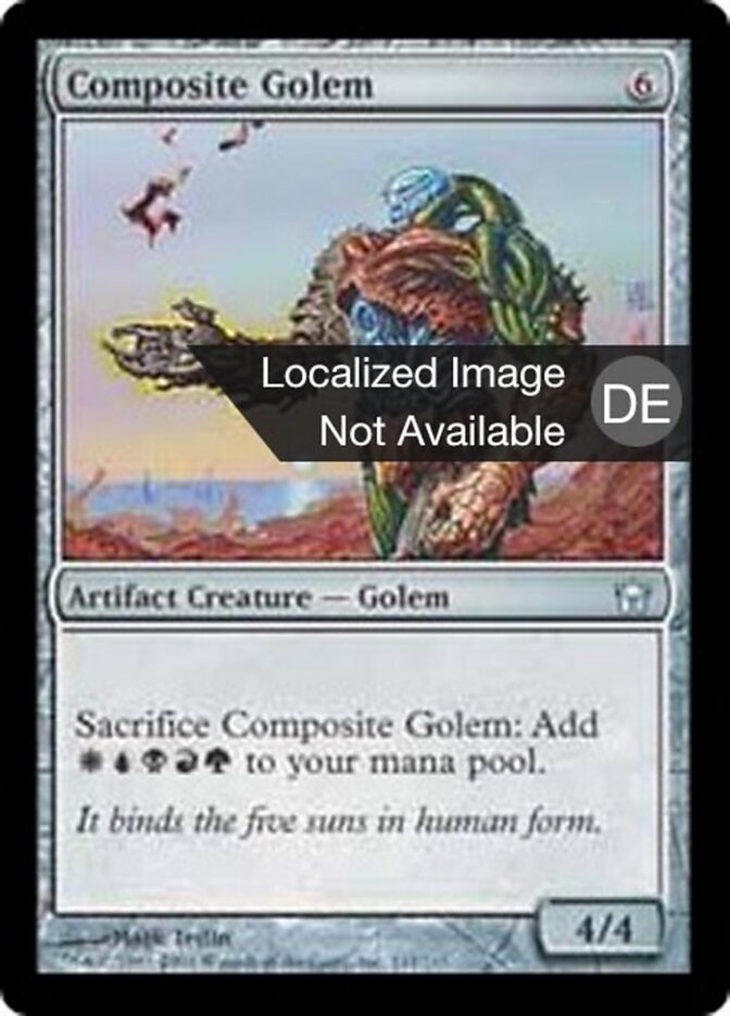 Kompositgolem