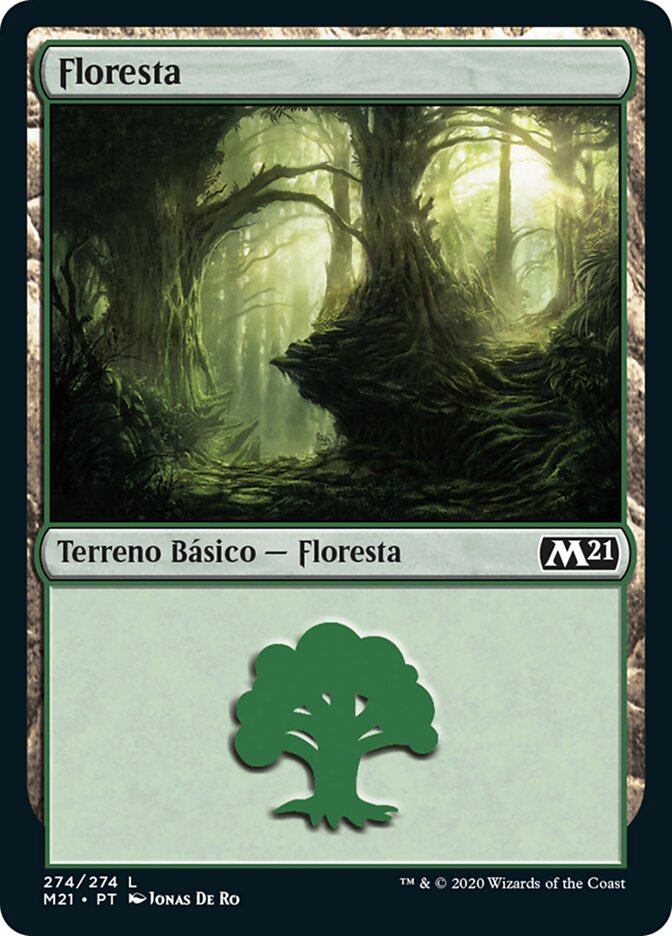 Floresta