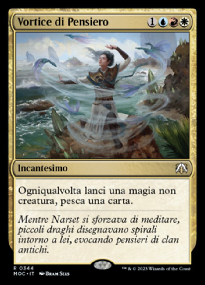 Vortice di Pensiero