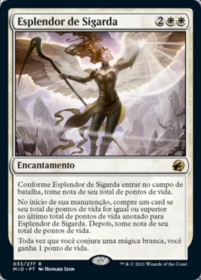 Esplendor de Sigarda
