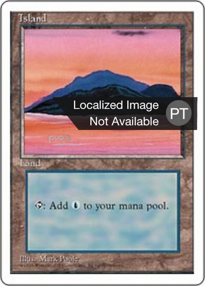 Ilha