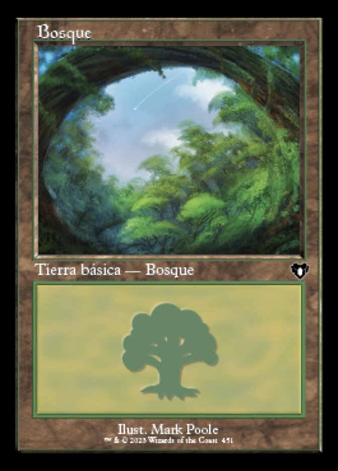 Forest