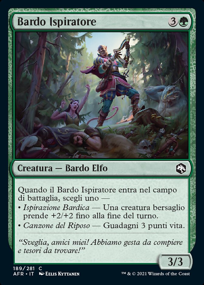 Bardo Ispiratore