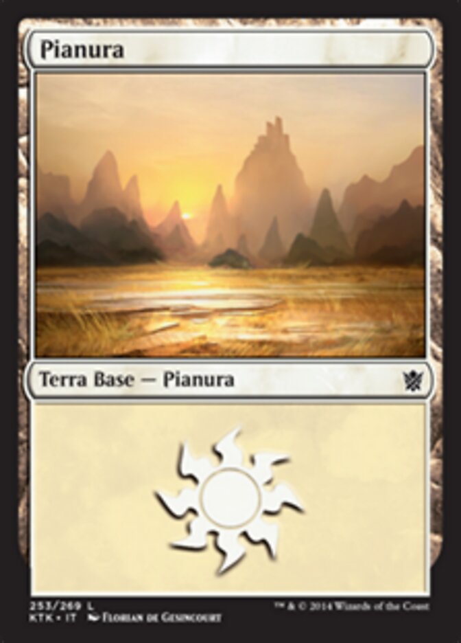 Pianura