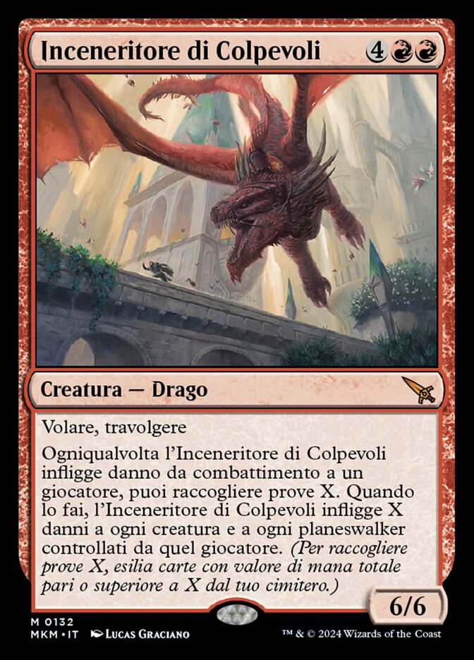 Inceneritore di Colpevoli