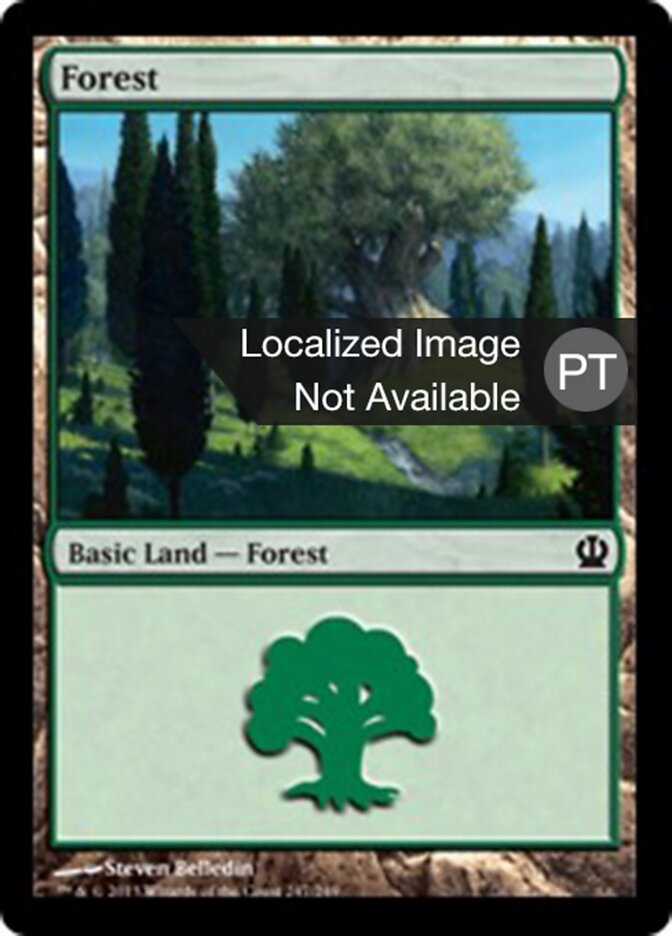 Floresta
