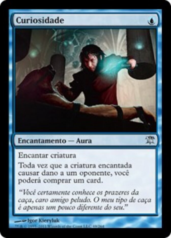 Curiosidade