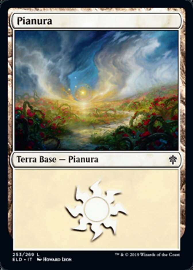 Pianura