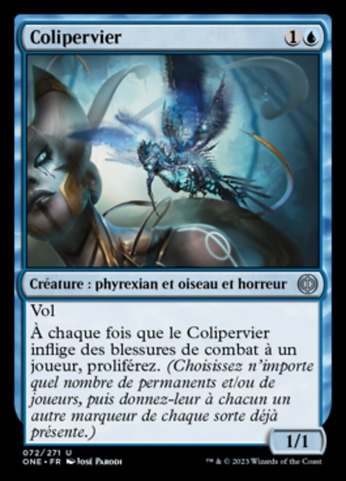 Colipervier