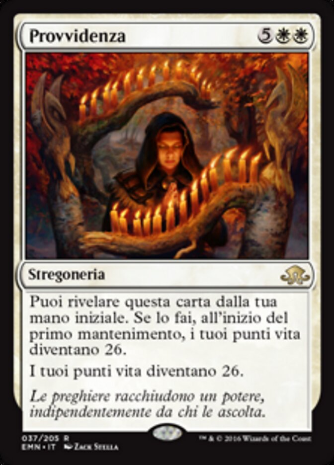 Provvidenza