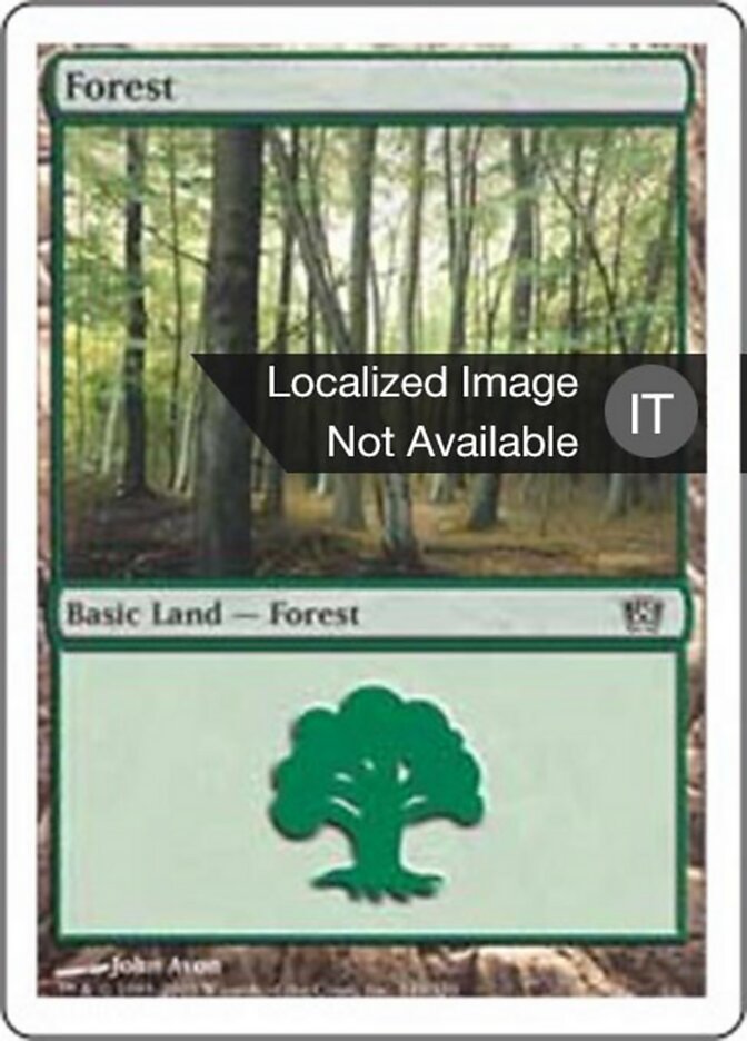 Foresta