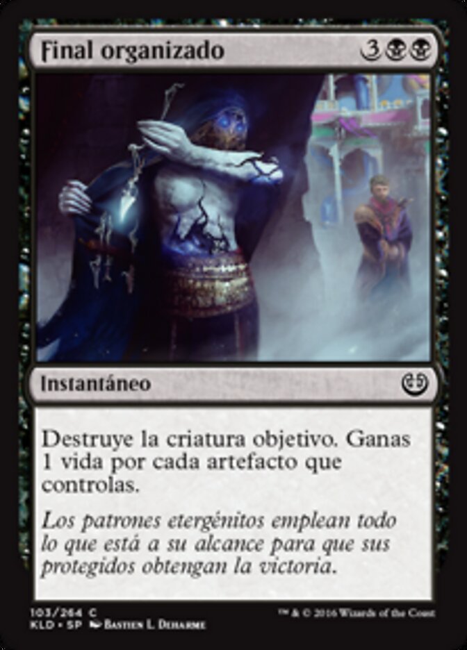 Final organizado