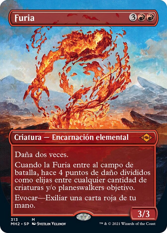 Furia
