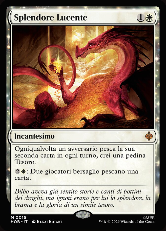 Splendore Lucente