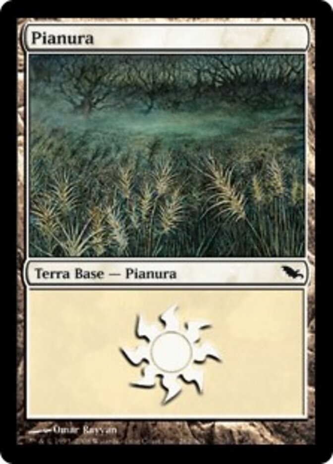 Pianura
