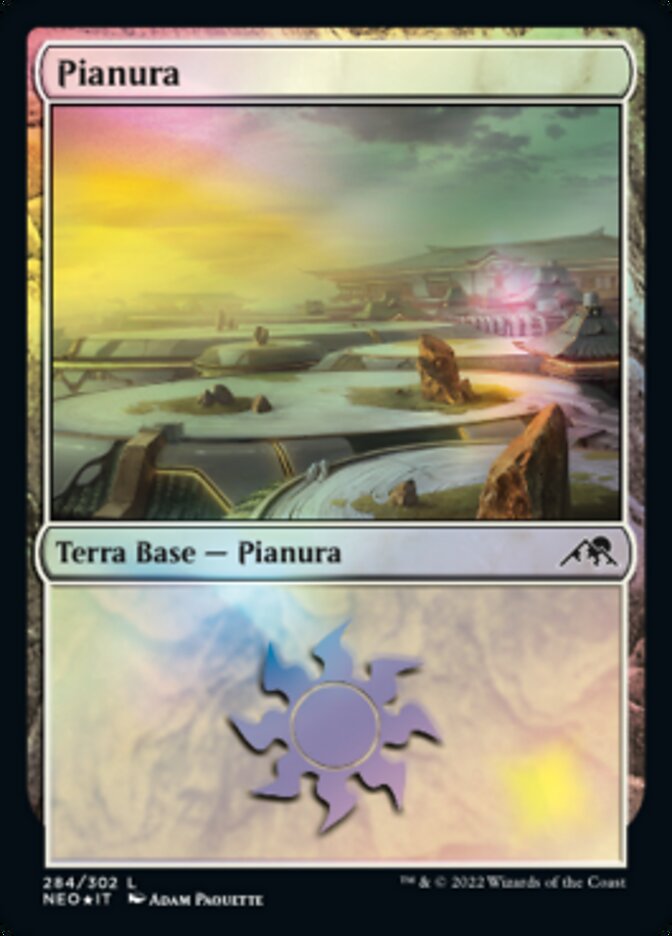 Pianura
