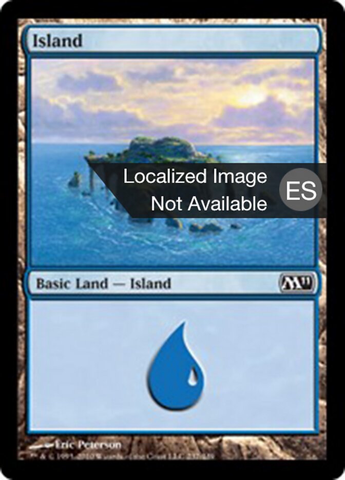 Isla