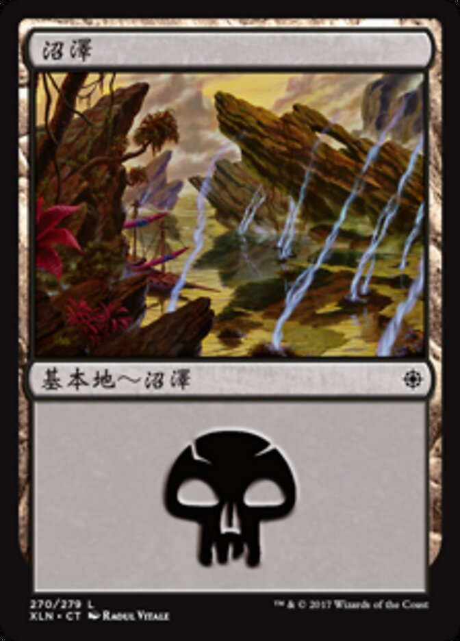 沼澤