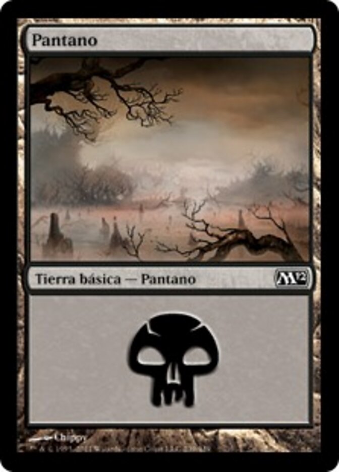 Pantano