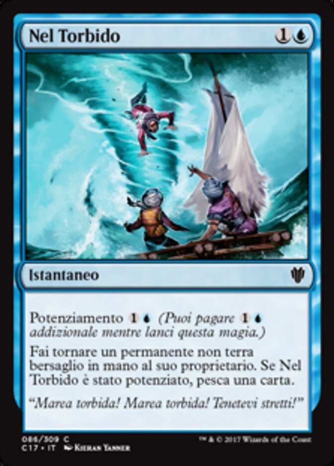 Nel Torbido