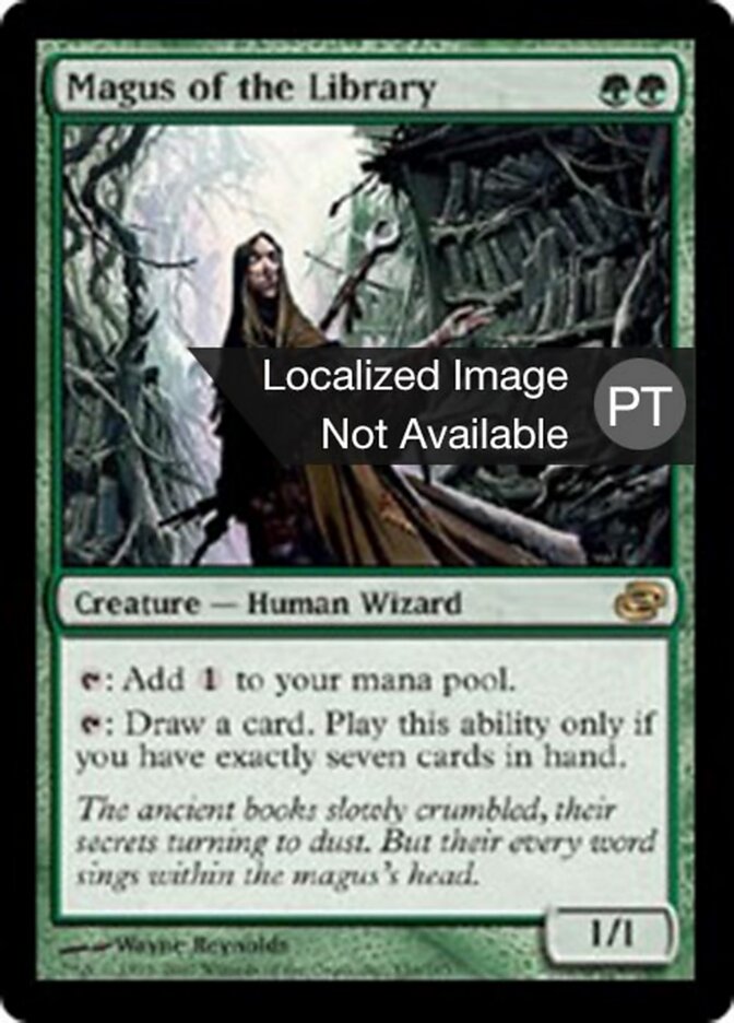 Magus do Grimório