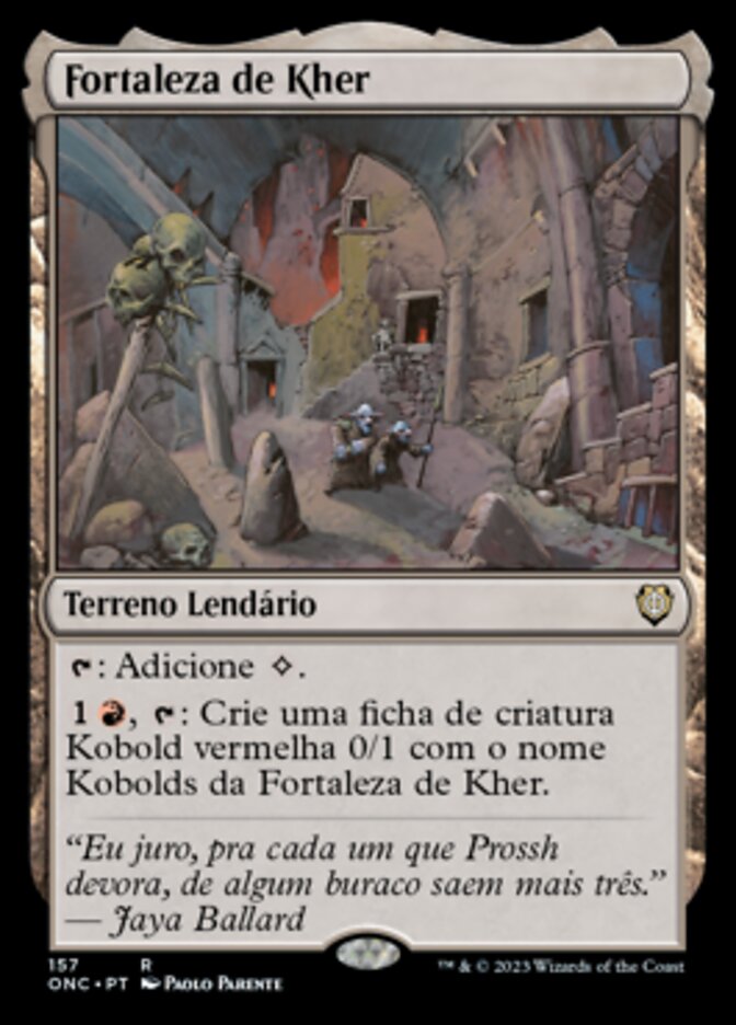 Fortaleza de Kher