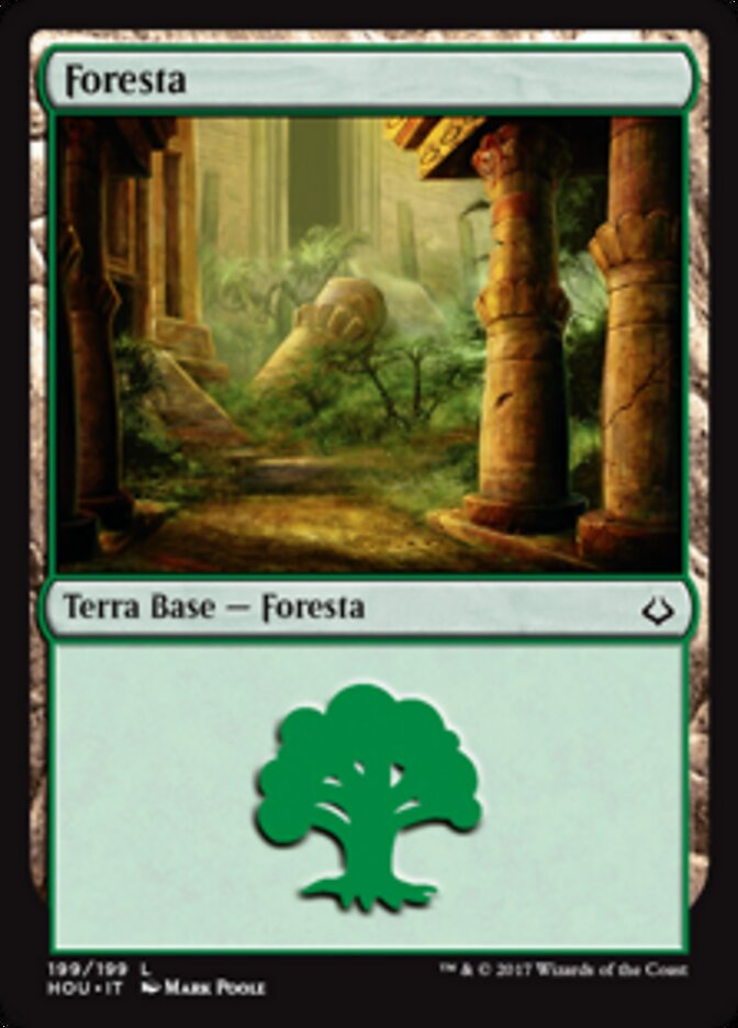 Foresta