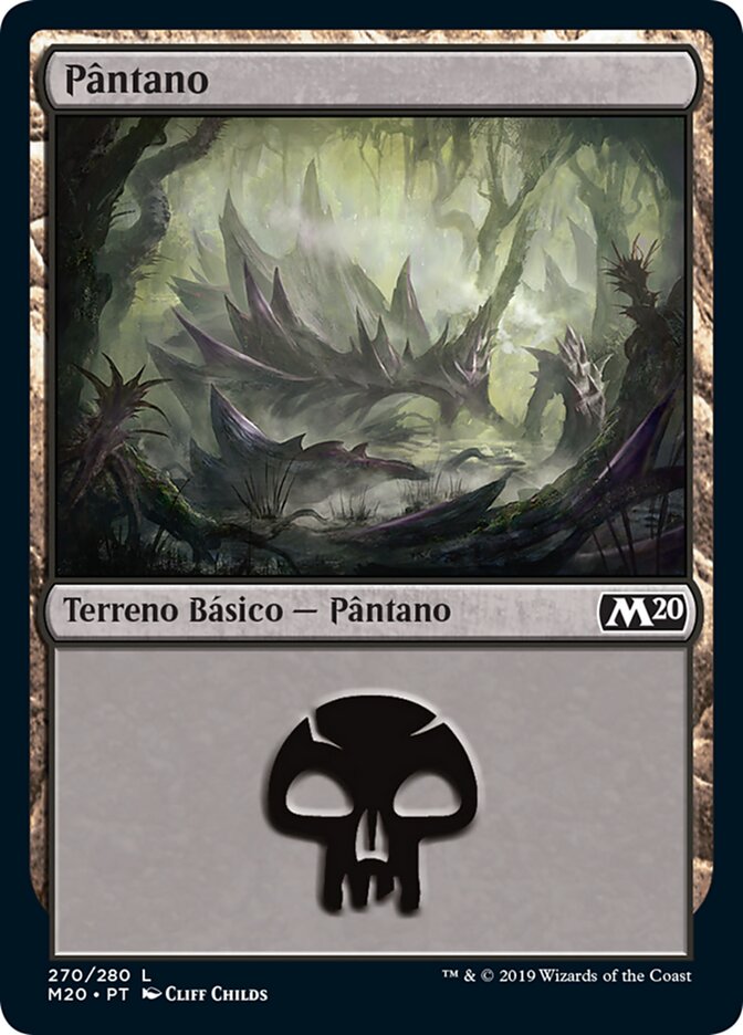 Pântano