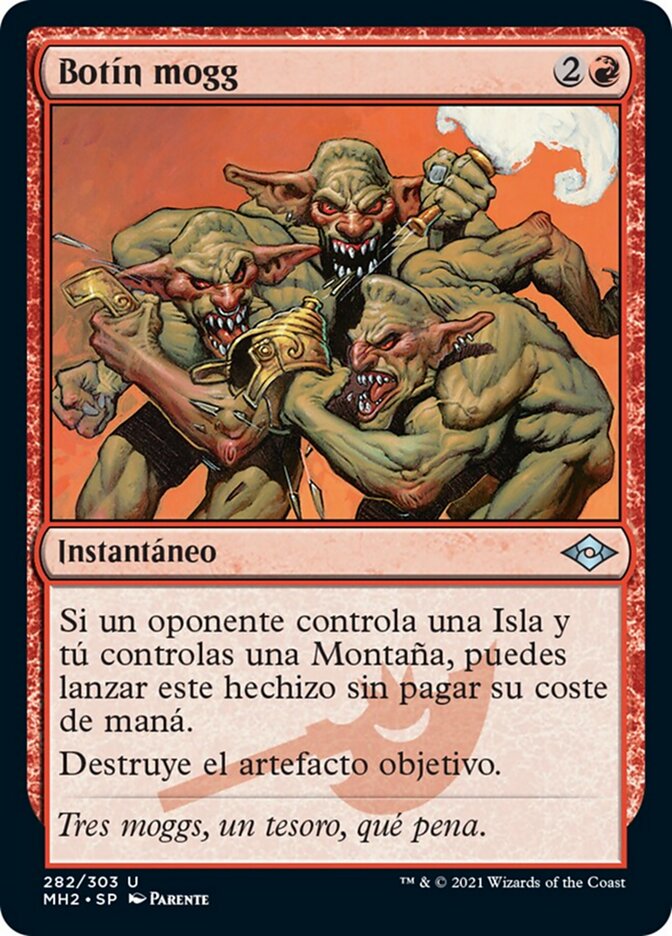 Botín mogg