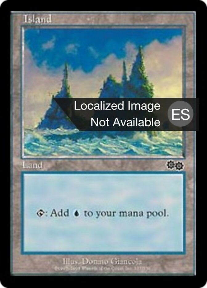 Isla