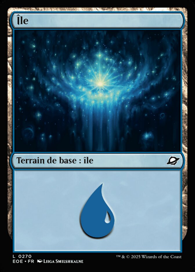 Île
