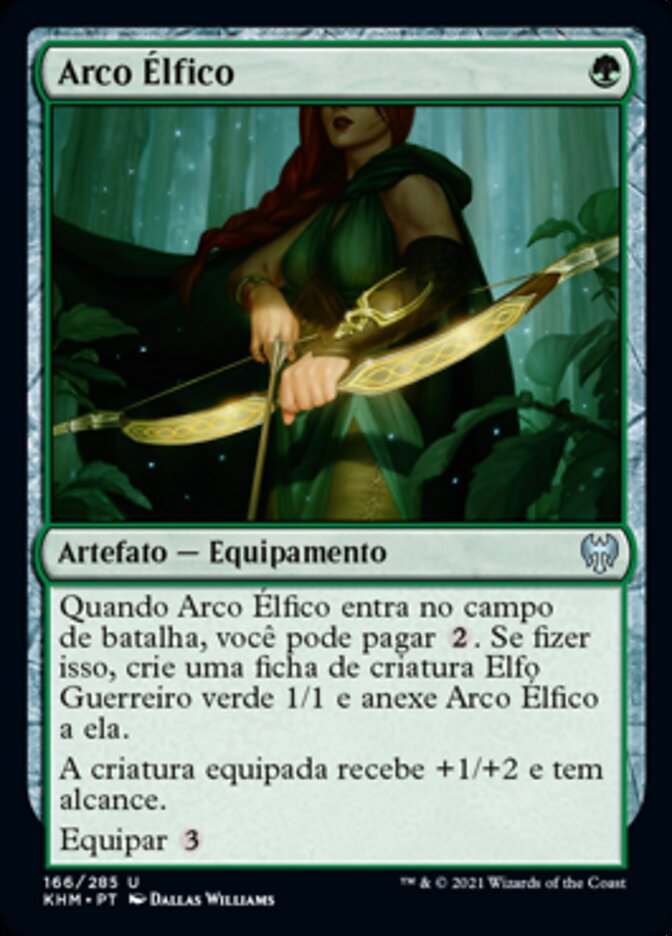 Arco Élfico