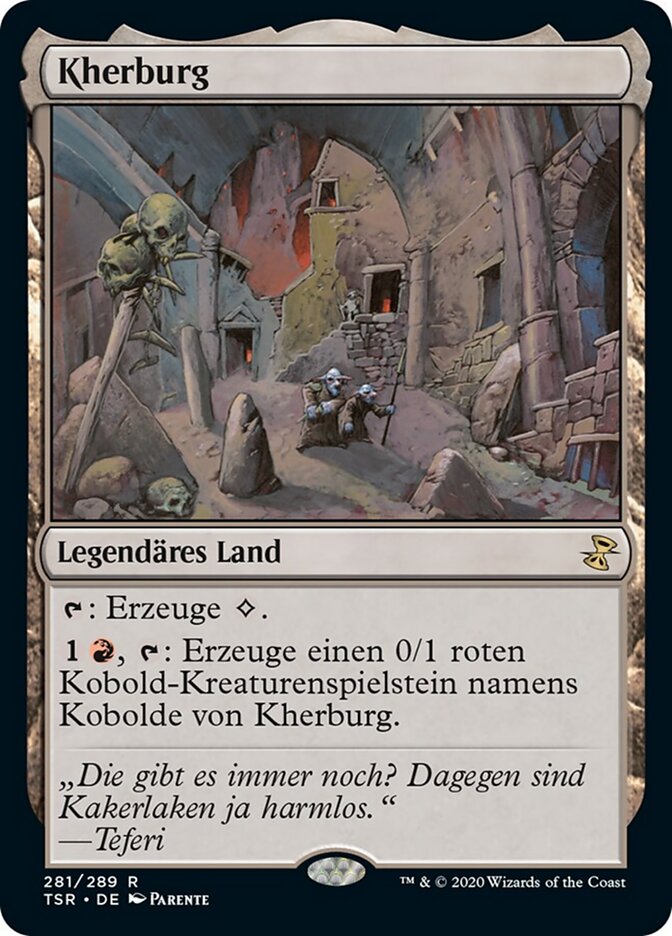 Kherburg