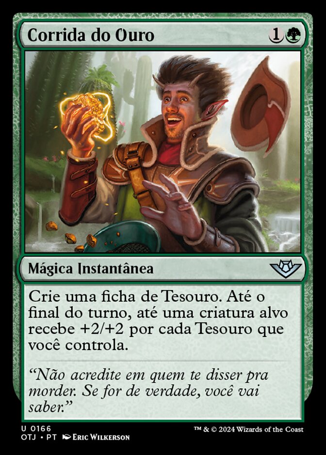 Corrida do Ouro