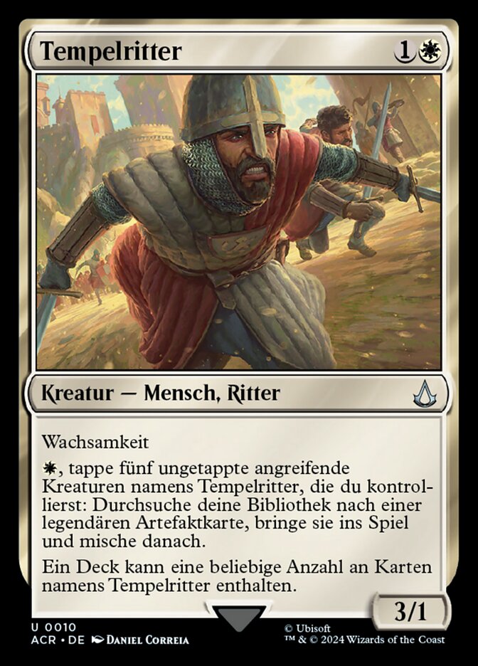 Tempelritter