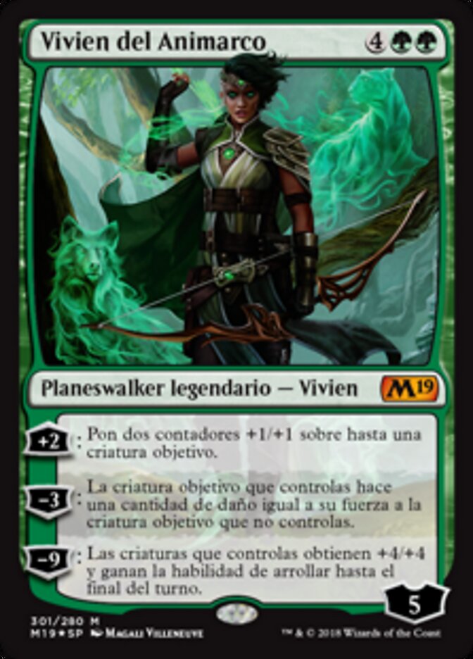Vivien del Animarco